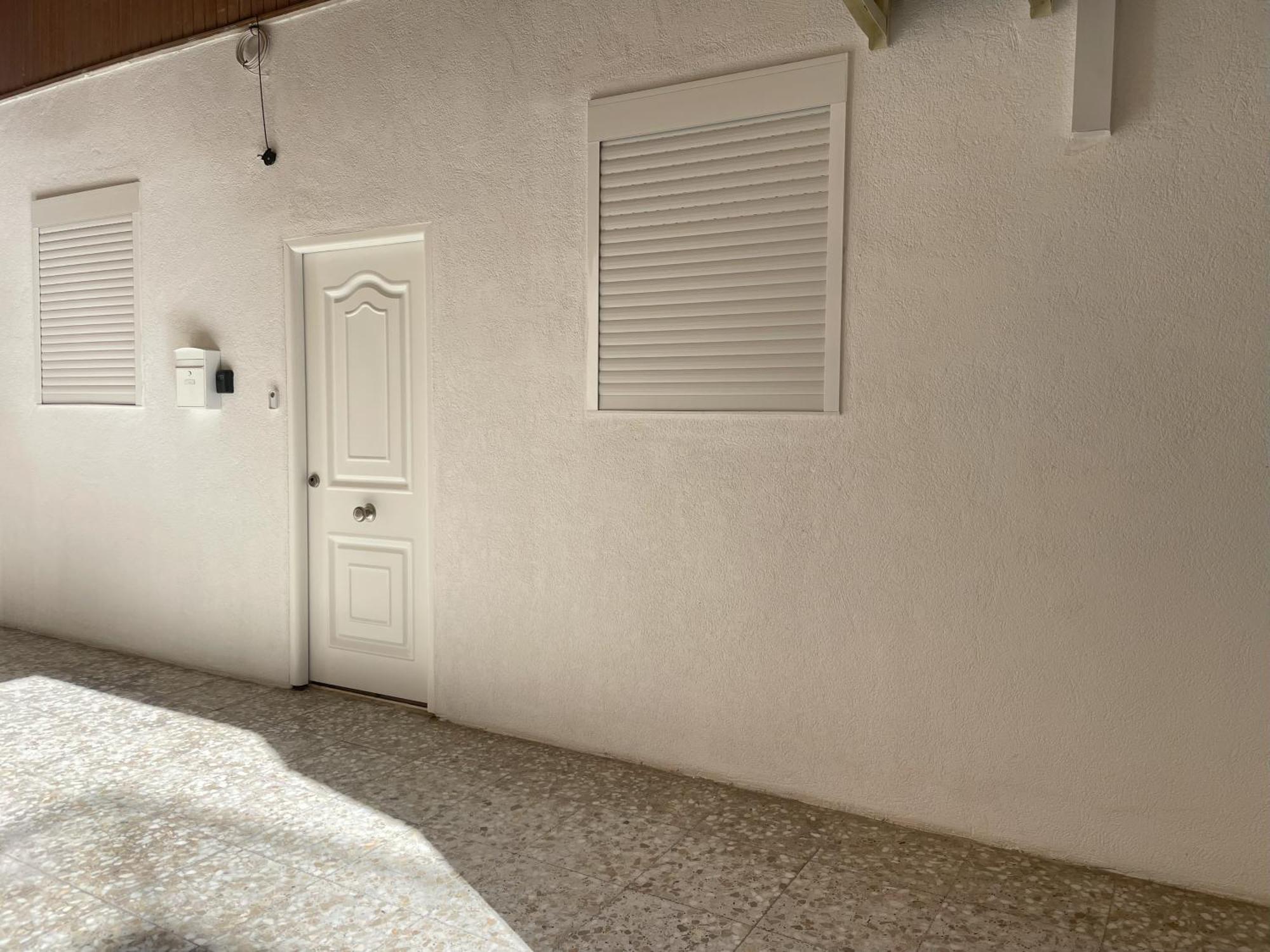 Apartment Las Redes Benidorm Exterior photo